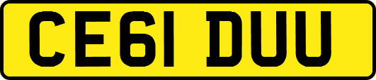 CE61DUU