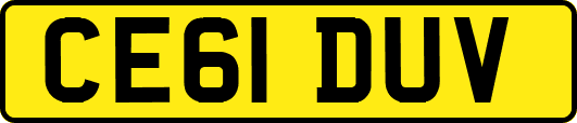 CE61DUV
