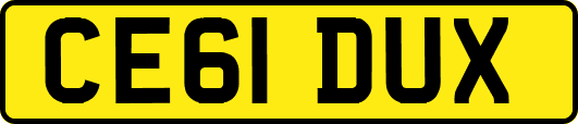 CE61DUX