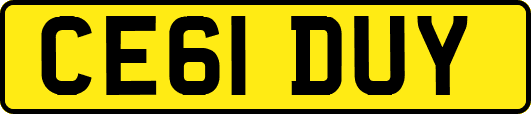 CE61DUY