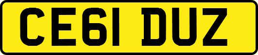 CE61DUZ