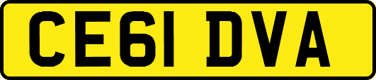 CE61DVA