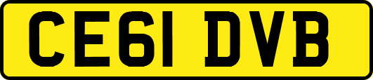 CE61DVB