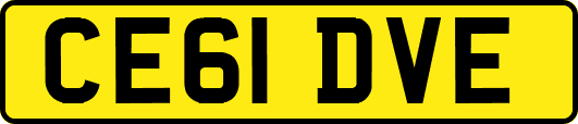 CE61DVE