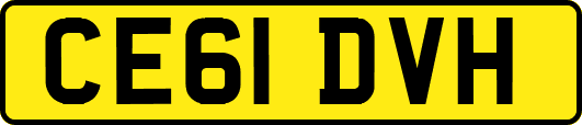 CE61DVH