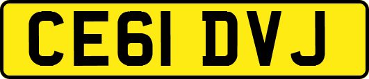 CE61DVJ
