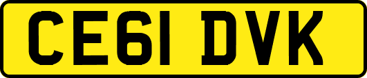 CE61DVK