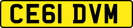 CE61DVM