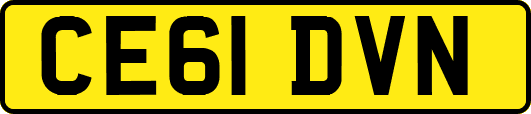 CE61DVN