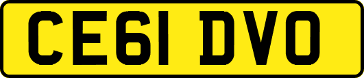 CE61DVO