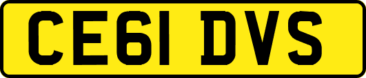 CE61DVS