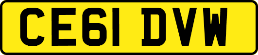 CE61DVW