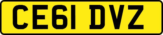 CE61DVZ