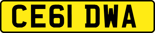 CE61DWA