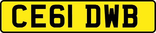 CE61DWB