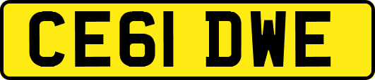 CE61DWE