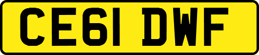 CE61DWF