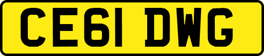 CE61DWG