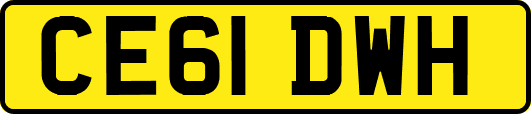CE61DWH