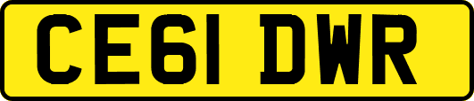CE61DWR