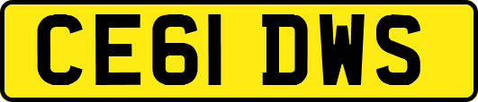 CE61DWS