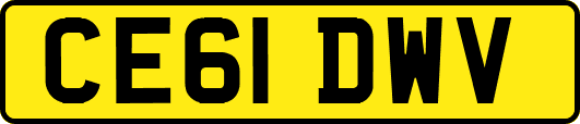 CE61DWV