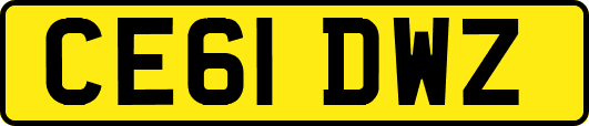 CE61DWZ