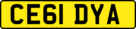 CE61DYA