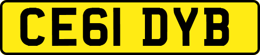 CE61DYB
