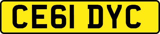 CE61DYC