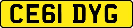 CE61DYG