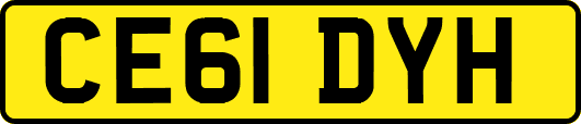 CE61DYH
