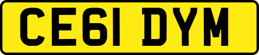 CE61DYM