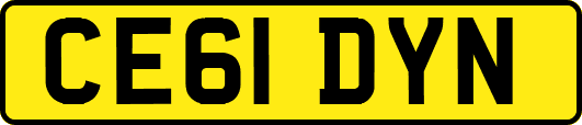 CE61DYN