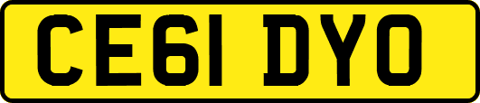 CE61DYO