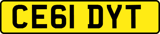 CE61DYT