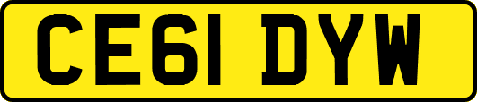 CE61DYW