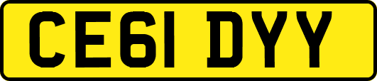 CE61DYY