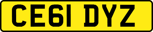 CE61DYZ