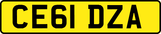 CE61DZA