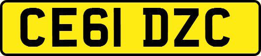 CE61DZC