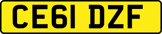 CE61DZF