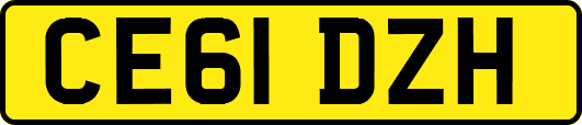 CE61DZH