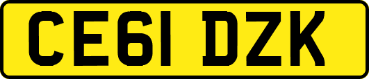 CE61DZK