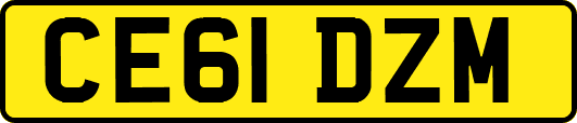 CE61DZM