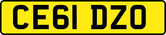CE61DZO