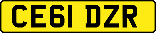 CE61DZR