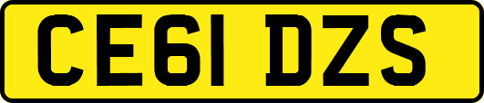 CE61DZS
