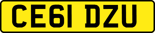 CE61DZU