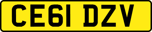 CE61DZV